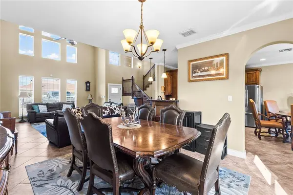 5809 Montserrat DR, Corpus Christi, TX 78414