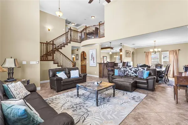 5809 Montserrat DR, Corpus Christi, TX 78414
