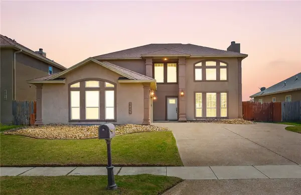 5809 Montserrat DR, Corpus Christi, TX 78414