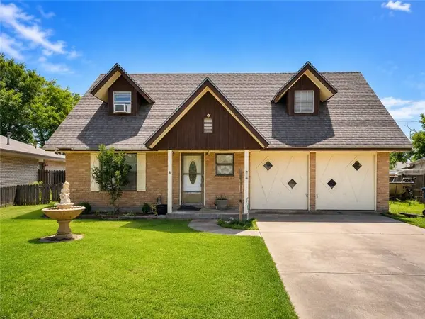 3201 E Bayberry PL, Corpus Christi, TX 78418