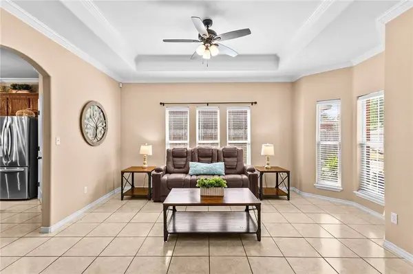 6226 Queen Jane ST, Corpus Christi, TX 78414