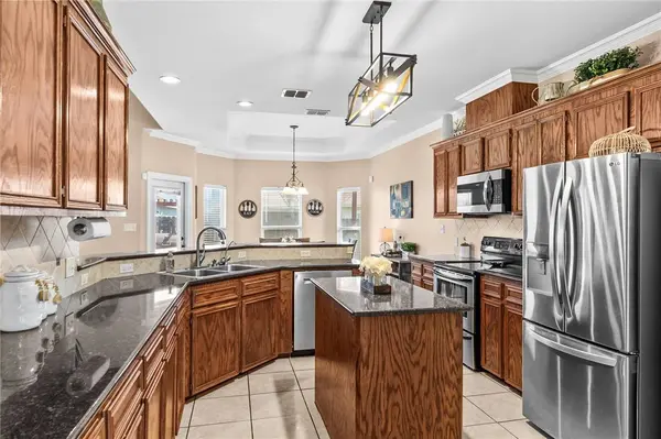 6226 Queen Jane ST, Corpus Christi, TX 78414