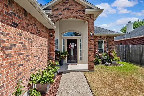 6226 Queen Jane ST, Corpus Christi, TX 78414