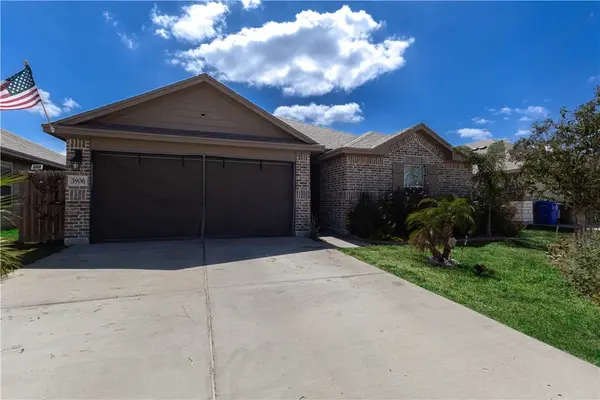 3906 Targaryen WAY, Corpus Christi, TX 78410