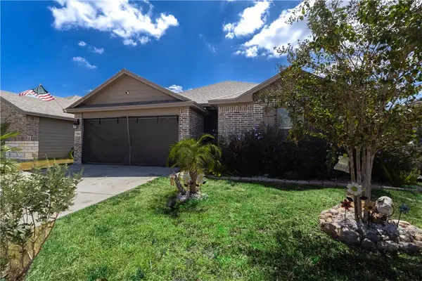 3906 Targaryen WAY, Corpus Christi, TX 78410
