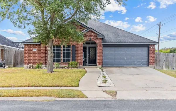 4801 Lake Livingston DR, Corpus Christi, TX 78413