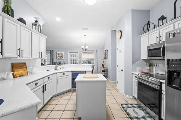 4801 Lake Livingston DR, Corpus Christi, TX 78413