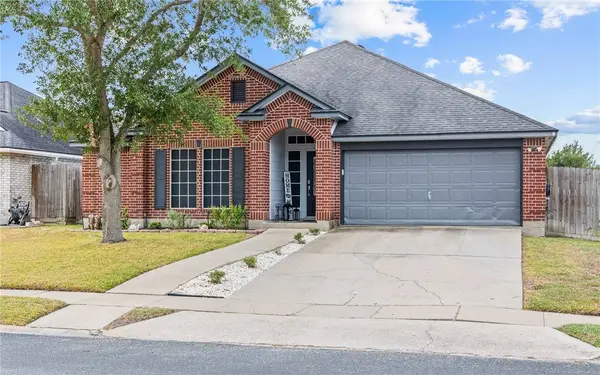 4801 Lake Livingston DR, Corpus Christi, TX 78413