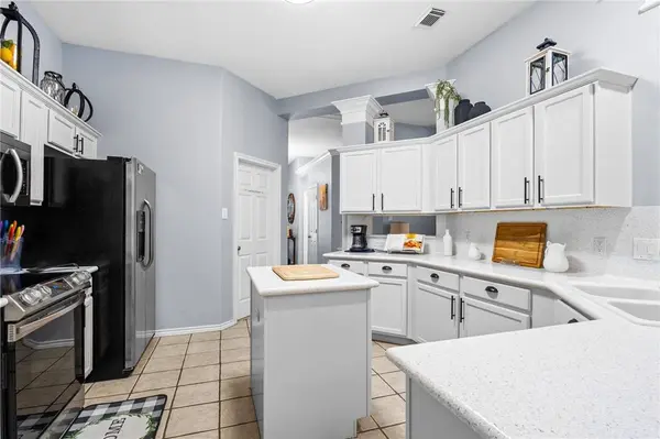 4801 Lake Livingston DR, Corpus Christi, TX 78413