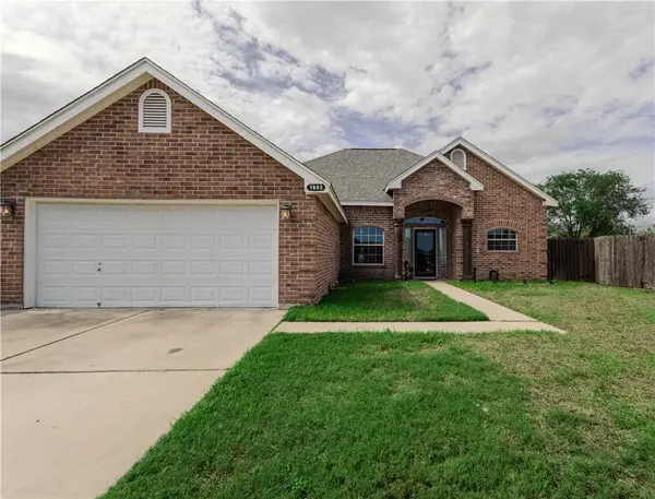 1602 Margaret, Kingsville, TX 78363