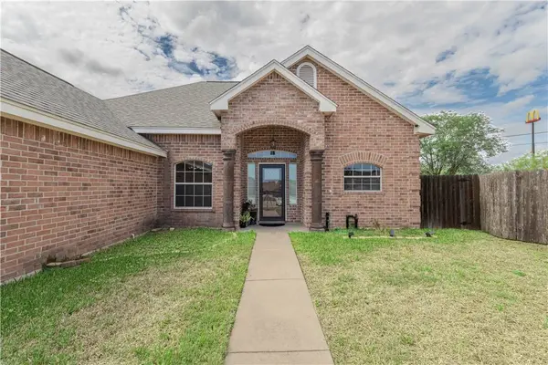 1602 Margaret, Kingsville, TX 78363