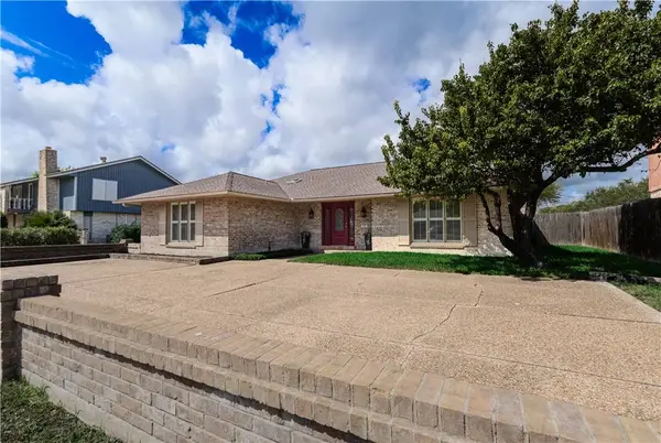 918 Delta DR, Corpus Christi, TX 78412