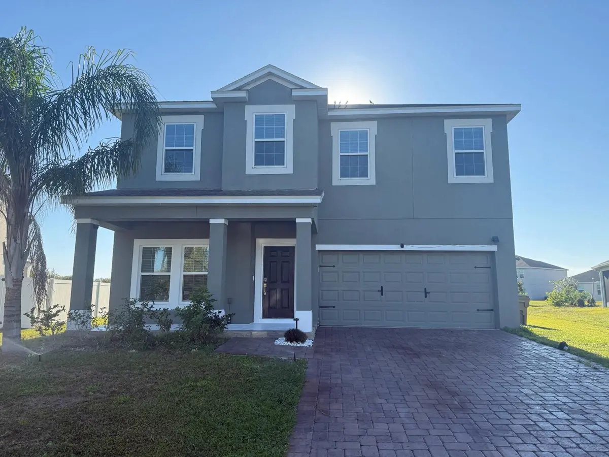2871 Eagle Lake Blvd, Kissimmee, FL 34746