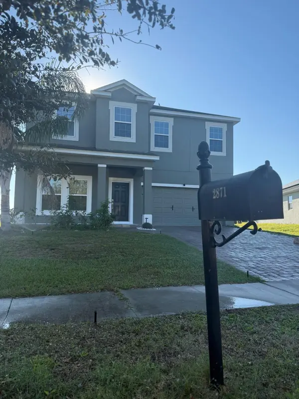2871 Eagle Lake Blvd, Kissimmee, FL 34746