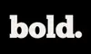 bold logo