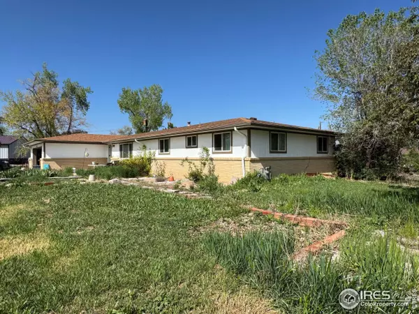 12734 Anhawa Ave, Longmont, CO 80503