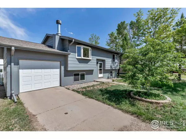 1006 4th St, Pierce, CO 80650