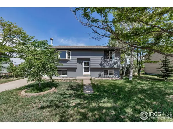 1006 4th St, Pierce, CO 80650