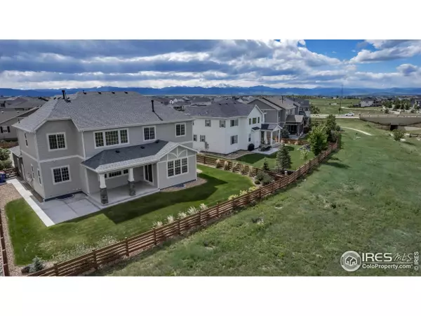 913 Green Mountain Dr, Erie, CO 80516