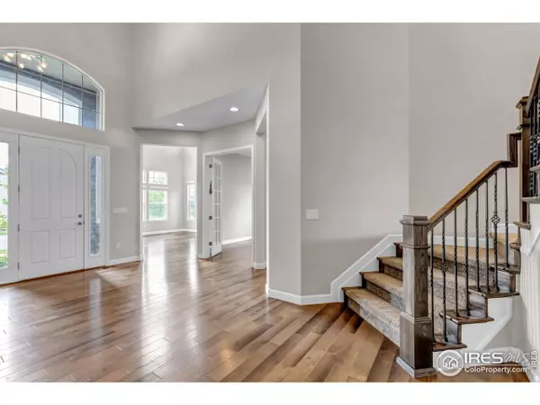 913 Green Mountain Dr, Erie, CO 80516