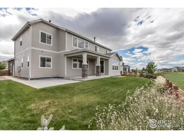 913 Green Mountain Dr, Erie, CO 80516