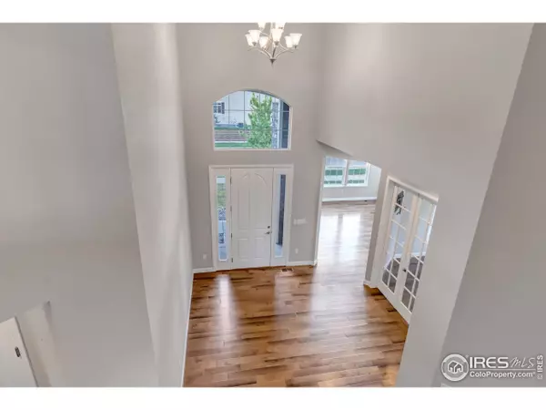 913 Green Mountain Dr, Erie, CO 80516