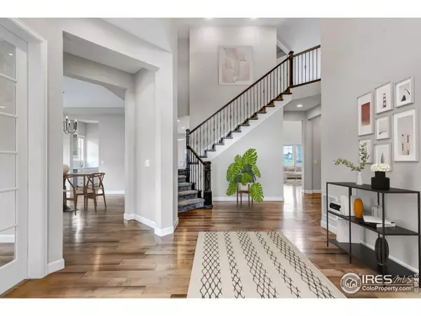 913 Green Mountain Dr, Erie, CO 80516