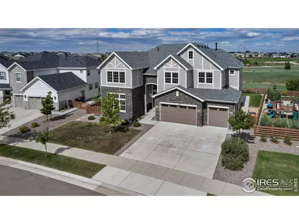 913 Green Mountain Dr, Erie, CO 80516