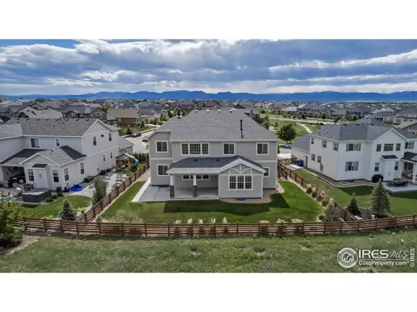 913 Green Mountain Dr, Erie, CO 80516