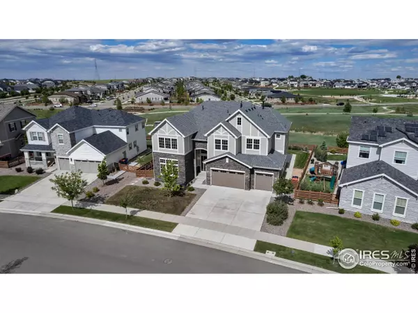 913 Green Mountain Dr, Erie, CO 80516