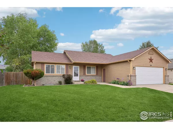 315 Laurel Ave, Eaton, CO 80615