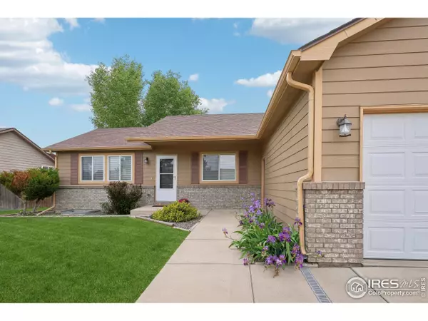 315 Laurel Ave, Eaton, CO 80615