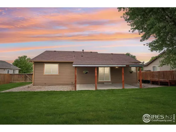 315 Laurel Ave, Eaton, CO 80615