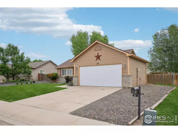 315 Laurel Ave, Eaton, CO 80615