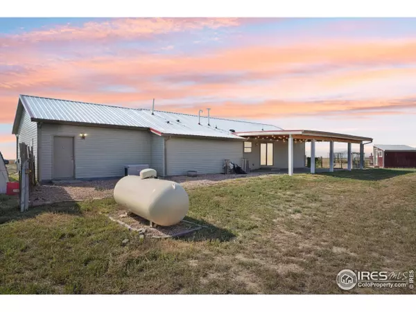 54175 County Road 27, Carr, CO 80612