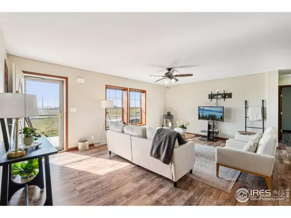 54175 County Road 27, Carr, CO 80612