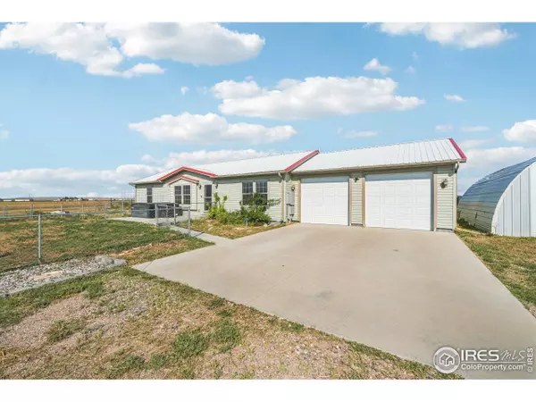 54175 County Road 27, Carr, CO 80612