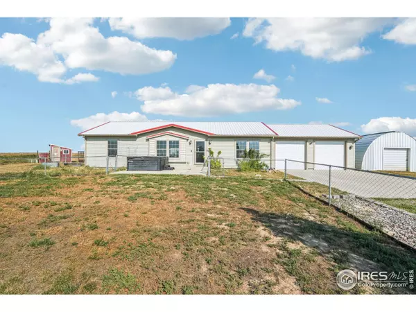 54175 County Road 27, Carr, CO 80612