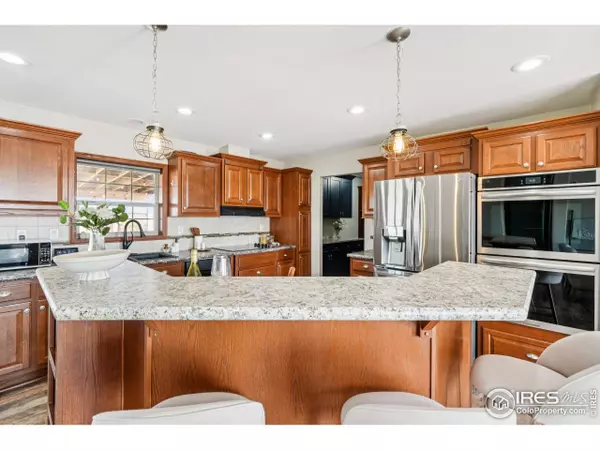 54175 County Road 27, Carr, CO 80612