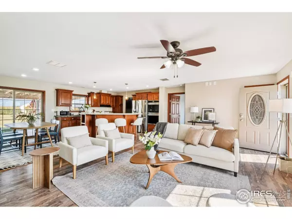 54175 County Road 27, Carr, CO 80612