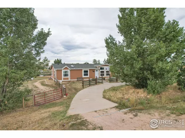 39243 Boulevard E, Eaton, CO 80615