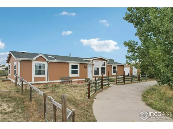 39243 Boulevard E, Eaton, CO 80615