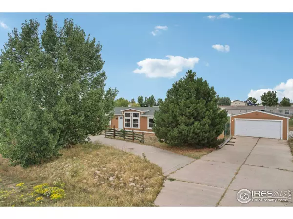 39243 Boulevard E, Eaton, CO 80615