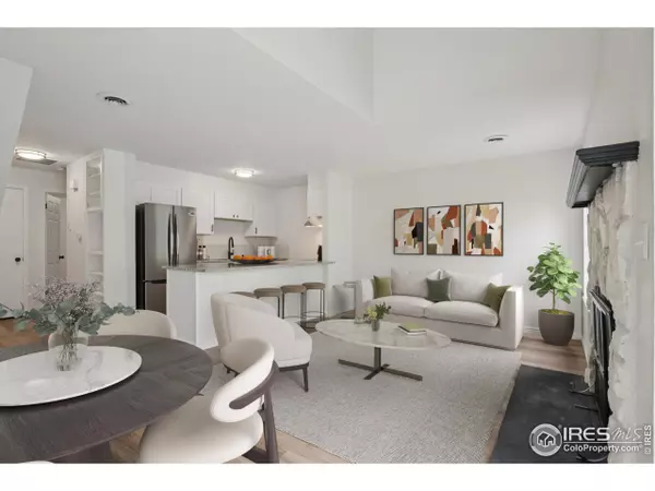 225 E 8th Ave, Longmont, CO 80504