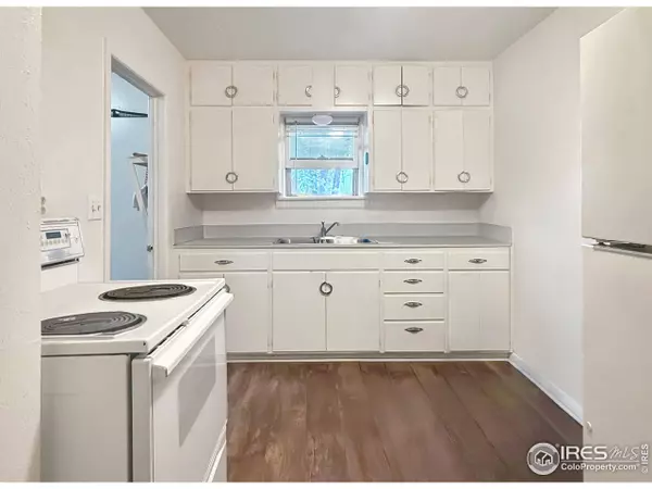 144 N 25th Ave, Greeley, CO 80631