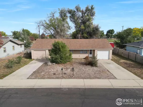 144 N 25th Ave, Greeley, CO 80631
