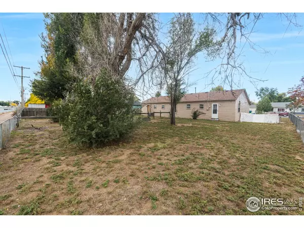 144 N 25th Ave, Greeley, CO 80631