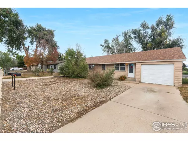 144 N 25th Ave, Greeley, CO 80631