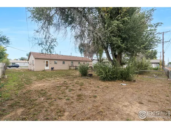 144 N 25th Ave, Greeley, CO 80631