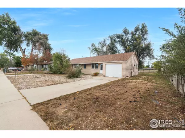144 N 25th Ave, Greeley, CO 80631
